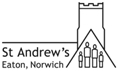 St Andrew's logo St Andrew's logo